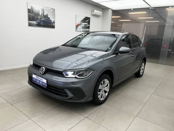 VOLKSWAGEN POLO 1.0 MPI TOTAL FLEX MANUAL VOLKSWAGEN POLO 1.0 MPI TOTAL FLEX MANUAL